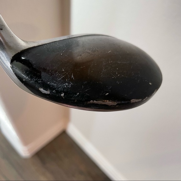 Jack Nicklaus Golf Club MV-20 Hybrid 3 19° Men R/H Signature Series Graphite - Picture 4 of 10